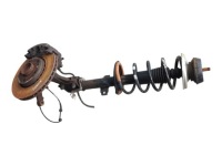 фото thumb №1, Амортизатор поворотный кулак левый перед dacia duster i 1.2 tce 2014-2017 lift