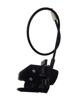 фото thumb №3, Замок нижний дверь задних левых - nv400 / master iii / movano b 2010 -