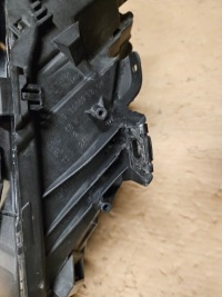 Купити Фара перед передня ліва mini cooper f55 f56 рестайлінг  19- full led 5a01165-01, фото thumb