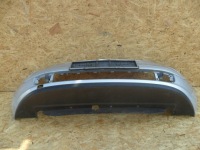 Купити Nh8 fiat 500 312 2007 2008 2009 бампер передній, фото thumb