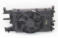 фото thumb №3, Комплект радиатор opel astra j 09-12r 1.6b