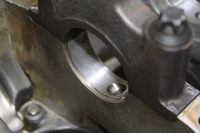 фото thumb №13, Блок renault clio iv captur dacia 0.9 tce h4ba400 110114462r