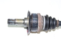 фото thumb №4, Bmw f20 f22 f30 f32 n47 b47 полуось зад правая 7597682