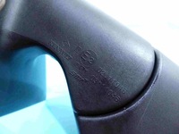 фото thumb №8, Зеркало левая 5pin dacia dokker ted69 eu 12-17