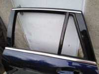 фото thumb №2, Mercedes r klasa w251 двері лівий задня lak c359 09r