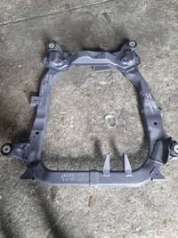 фото thumb №1, Поперечина підрамник fiat croma автоматична коробка передач