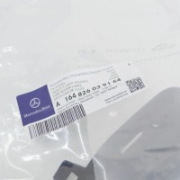 Mercedes-benz gl x164 прокладка фара лівого  a1648260391oryginalna Зі Шроту, фото thumb