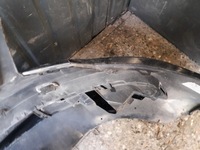 фото thumb №10, 3t0807221k бампер перед skoda superb ii рестайлінг чорний