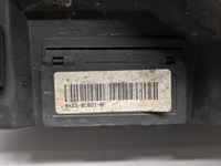 фото thumb №11, Комплект радиатор радиатор + вентилятор jaguar xj x351 xjl 3.0d 09-