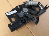 фото thumb №3, Tesla 3 замок капота 1033011-00-g