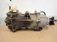 фото thumb №8, Nissan xtrail t30 2.0i aut 01-07 головка мост заднего дифференциал мост