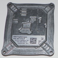 фото thumb №1, Преобразователь модуль led ксенон audi r8 42 420907472f оригинальный номер
