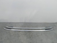 фото thumb №1, Рейлинги кровельные комплект skoda superb iii 2015-