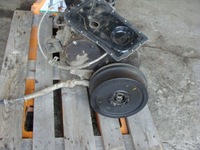 фото thumb №2, Редуктор diff-lock 4.0 v8 land rover discovery 2 ii