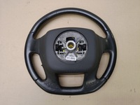 фото thumb №14, Руль + подушка мультифункция кожа citroen ds4 годы 2010-2015