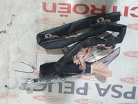 фото thumb №6, Шторка безпеки подушка безпеки права berlingo iii lift partner оригінал 9804993880 ідеальний стан