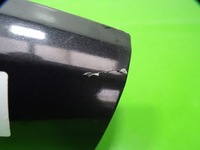 фото thumb №7, Citroen c3 plurier накладка левая 9646521380