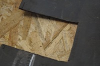 фото thumb №9, Заглушка бампера зад mercedes ml w163 1638850123