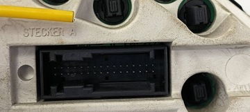 фото thumb №7, Спидометр манометр a1685403611 mercedes a класс w168