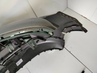 Бампер перед передній ford capri ev 2024- super стан в Україні, фото thumb