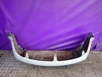 фото thumb №8, Renault megane ii 2 універсал 02-06 бампер зад задній nv632 датчики pdc