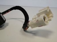 фото thumb №7, Mercedes камера заднього виду w кришка задня задня кришка багажника slc r172 172