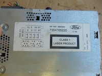 фото thumb №4, Радио ford ka mk2