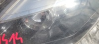 фото thumb №3, Фара лівий лампа передня ліва renault laguna iii 3 lift // 1414