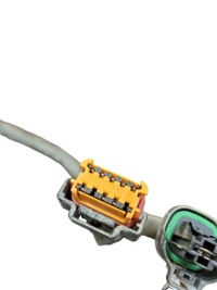 Жгут трубопровод системы тормозной peugeot 5008 9800273880 Недорого, фото thumb