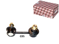 фото thumb №1, Ashika 106-0c-c04r стабилизатор, подвеска