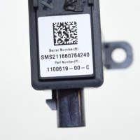 Tesla model 3 2021 правая сторона камера на крыле боковой Недорого, фото thumb