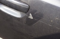 фото thumb №4, Двері праве перед lz5d audi a8 d3