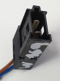 фото thumb №5, Килимок нагрівальна сидіння mercedes w169 a1698200298