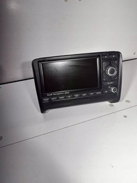 фото thumb №7, Audi tt tts 8j 2008 8p0 035 192 l rnse plus a3 навигация 2 din