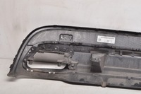 фото thumb №8, Mercedes gla x156 диффузор накладка бампера a1568853025