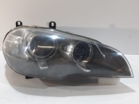 Купити Bmw x5 e70 lci фара full led r - 13224, фото thumb