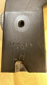 фото thumb №3, Mazda rx8 rx-8 канал воздуха кондиционера туннель f15161272