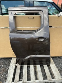 фото thumb №1, Двері праве задні задня розсувні berlingo iv combo e