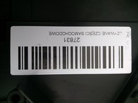 фото thumb №7, Лампа лівий перед передня honda civic viii 06-09r