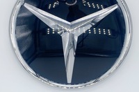 фото thumb №12, Mercedes звезда эмблема logo решётка радиатора distronic eqe v295 eqs v297 c295 c297