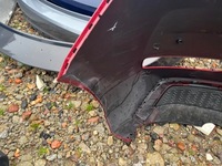 фото thumb №9, Бампер задняя задний hyundai i30 i 30 3 iii lift hb