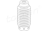 фото thumb №1, Защита амортизатора topran 525435 51127 391207