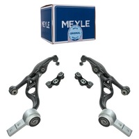 фото thumb №1, Рычаги перед нижние l+p do mazda 6 gh 2007-2013