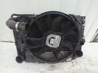 фото thumb №10, Bmw z4 e89 2.0i комплект радіатор механічна коробка передач вентилятор інтеркулер 6353561