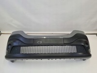 фото thumb №2, Бампер передній renault trafic iii