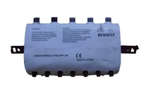 фото thumb №1, Подушка подушка безпеки пасажира renault clio iv 985258554r