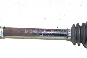 фото thumb №5, Піввісь ліва mini cooper r56 1.4i 4853485