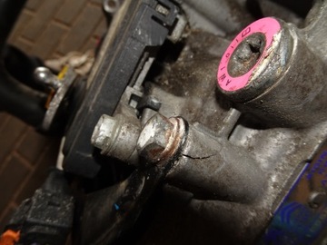 фото thumb №9, Peugeot 2008 1.2 коробка передач коробки передач 20ge13