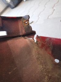 фото thumb №5, Бампер перед передний renault kadjar 2015-2018