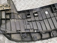 фото thumb №8, Peugeot 3008 ii 2018 защита pod бампер передний / абсорбер